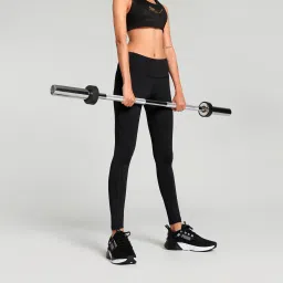 puma Train All Day Women's Ankle Length Training Tights with Pockets image 1