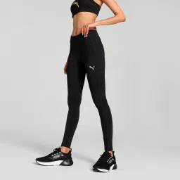 puma Train All Day Women's Ankle Length Training Tights with Pockets image 2