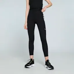 TROPICAL Graphic Women's Training 7/8 Tights-image-19