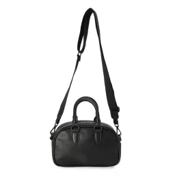 puma Unisex-Adult, ARCHIVE Mini Grip Bag, Black, (9113701) image 4