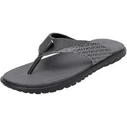 puma Unisex Adult Galaxy Comfort V4 Slipper image 1