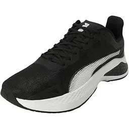 Unisex-Adult Hyperglide X Fusionlite Running Shoe-image-5