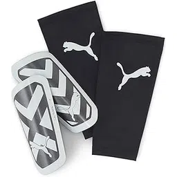 Puma Unisex-Adult ULTRA Light Sleeve, Black-White, S (3087303)-picture-20