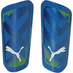 Puma Unisex-Adult ULTRA Light Strap, Ultra Blue-Pro Green, S (3087506)-picture-39