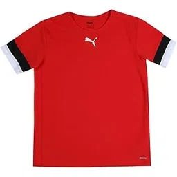 Puma Unisex Kids Jerseys-picture-24