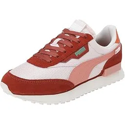 Women Future Rider Soft Sneaker-image-22