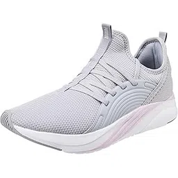 Women, Softride Sophia 2 Emboss Wn', Gray Fog-Grape Mist, Running Shoe, 8UK, (31336602)-image-23
