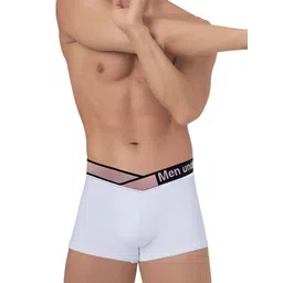 PUMP CLUB Mid Rise ModalUltra Soft Trunk ART2377-White-M-picture-10