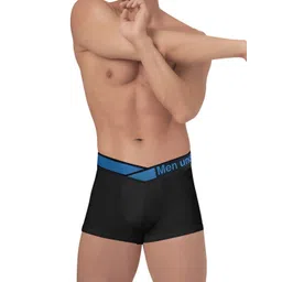 pump club PUMP CLUBMid Rise Modal Ultra Soft Trunk ART2577-Black-M-picture-12