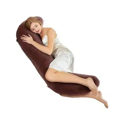 pumpum  I Shaped Maternity Pillow-picture-35