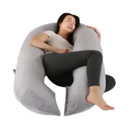 PumPum O-Shape Maternity Pillow for Restful Sleep & Support-picture-26