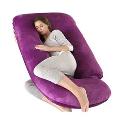 pumpum U Shaped Maternity Pillow-picture-23