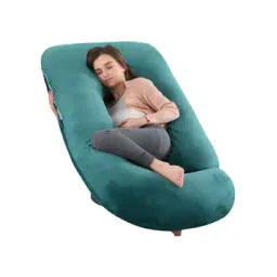 pumpum U Shaped Maternity Pillow-picture-22