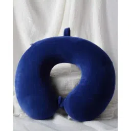 pumpum Ultra Soft Memory Foam Travel Pillow-picture-34