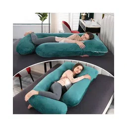 pumpum U Shaped Maternity Pillow image 4