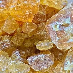 Punjab Rosin A Quality Grade Rosin,Gum Rosi for Various Purposes Such as Rubber, Paper, Paints (Gum Rosin- 1000 gm)-picture-26