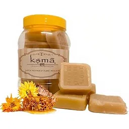 Pure & Natural Super Refined Beeswax-200g for Cosmetics Great for DIY Projects, Lotions, Skin Care & Candle Making-picture-20