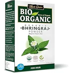 Pure Bhringraj Powder – 250 g | 100% Natural Herbal Powder for Hair Growth & Scalp Care-picture-45