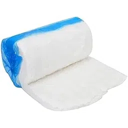 Pure Cotton Roll for Baby care | Cometic & Skincare Use | Soft Cotton for cleaning Wound's | Art & Craft's | Medical Use (200gm)-picture-15