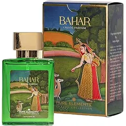 PURE ELEMENTS Bahar - Luxurious Eue De Parfum-picture-53