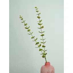 Pure Home and Living Green Plastic Green Stems-picture-39