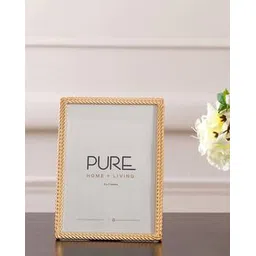 pure home and living Rectangle Shaped Photo Frame-picture-44