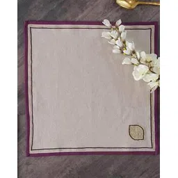 pure home and living Set of 6  Napkins-picture-13