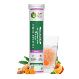 Pure Nutrition Glutathione 600 Mg - 15 Tablets-picture-12