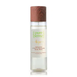 Pure Sense Hope Japenese Cherry Blossom Body Mist - 150 ml-picture-30