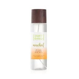 Pure Sense Mischief Orange Blossom Body Mist - 150 ml-picture-35
