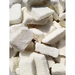 Pure Soy Wax Blocks, White Candle Wax Blocks for Candle Making | Soy Wax Chunks 250gm Pack-picture-18