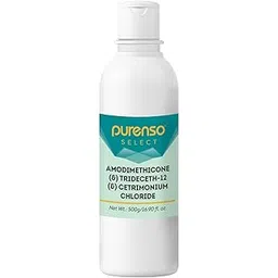 Purenso Select - Amodimethicone (and) Trideceth-12 (and) Cetrimonium Chloride, 500g-picture-13