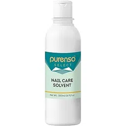 Purenso Select - Set of 2Pcs Nail care solvent (500ml x 2 Bottles)-picture-36