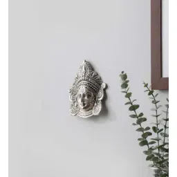 purestory Maa Durga Face For Wall Hanging-picture-25