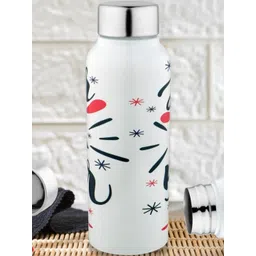 Purex Multi Stainless Steel Spill Proof Water Bottle-picture-13