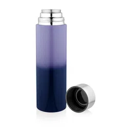 Purex Multi Stainless Steel Spill Proof Water Bottle image 2