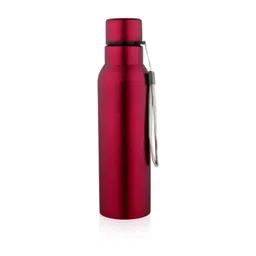 Purex Red Stainless Steel Water Bottle-picture-26