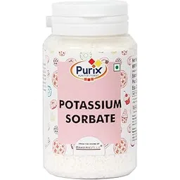 purix Purix™ Potassium Sorbate, Food Preservative / Baking Preservative, 75g-picture-20