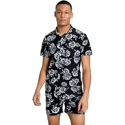 purplemango the fruit of fashion Men CO-ORD Set-picture-21