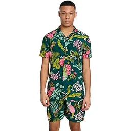 purplemango the fruit of fashion Men CO-ORD Set-picture-26