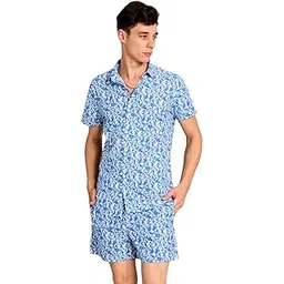 purplemango the fruit of fashion Men CO-ORD Set-picture-10