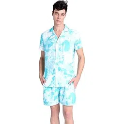 purplemango the fruit of fashion Men CO-ORD Set-picture-40