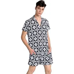 purplemango the fruit of fashion Men CO-ORD Set-picture-20