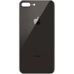 Purplesavvy Apple iPhone 8 Plus (Glass) Back Panel-picture-10