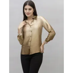 PURYS Golden Regular Fit Shirt-picture-36