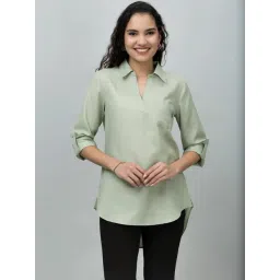 PURYS Green Top-picture-42