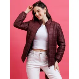 PURYS Women Lightweight Puffer Jacket-picture-35