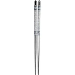 puthak Eating Stainless Steel Japanese Chopstick-picture-14