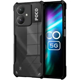 pvtcase Pouch for Poco M6 5G-picture-30