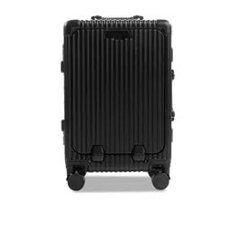 PYB Hard Sided Cabin Trolly Suitcase-picture-12